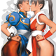 Illustration for article titled The Ultimate Street Fighter Art Collection